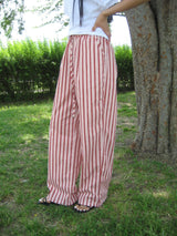 Seaside Stripe Pants