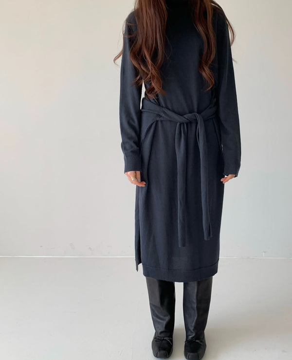 [FREE SHIPPING] LAYERED DRESS