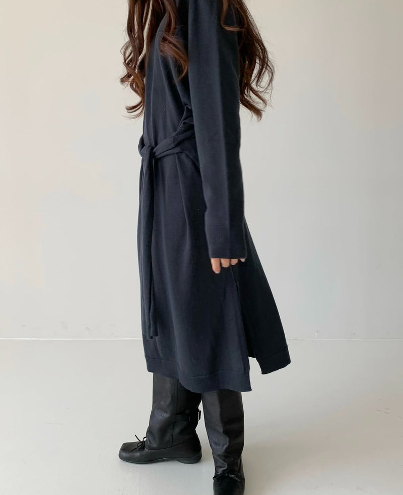 [FREE SHIPPING] LAYERED DRESS