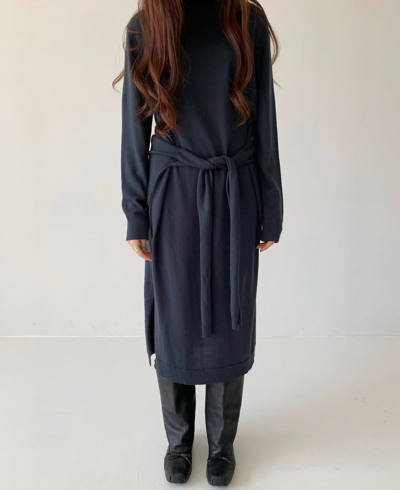 [FREE SHIPPING] LAYERED DRESS