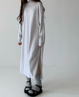 [FREE SHIPPING] LAYERED DRESS