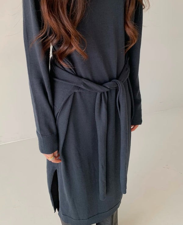 [FREE SHIPPING] LAYERED DRESS