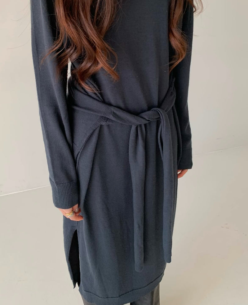 [FREE SHIPPING] LAYERED DRESS